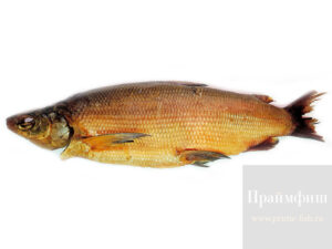 Муксун ХК, 1 кг