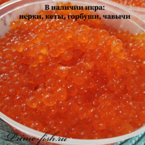Праймфиш