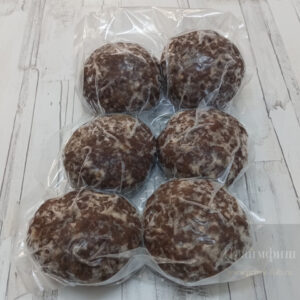 Котлеты из мяса марала