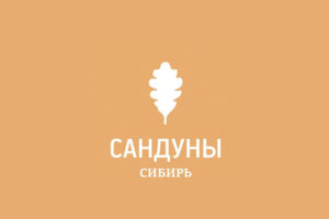 Сандуны Сибирь
